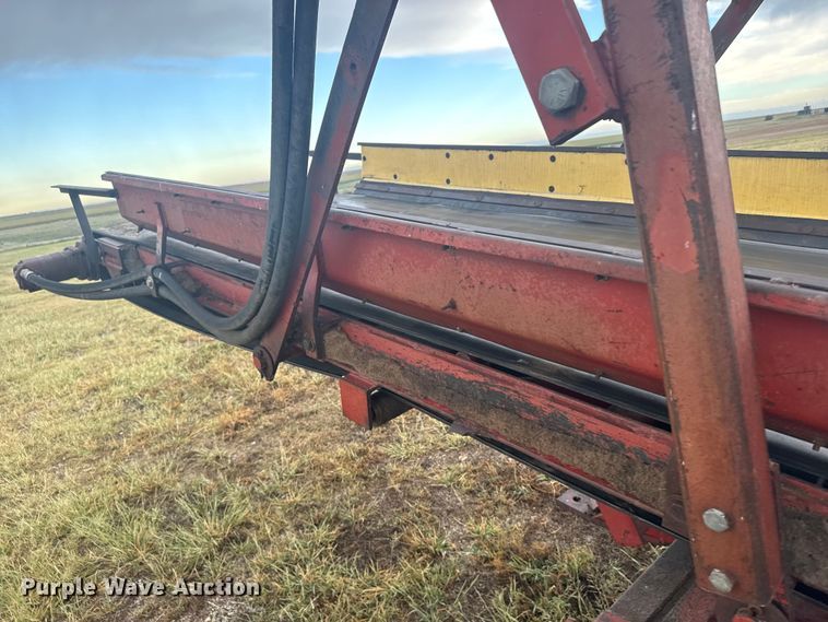 image for item ER2444 Kan-Am 4800 belt terracer