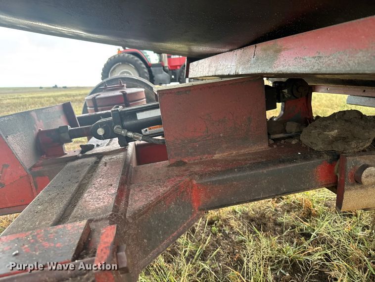 image for item ER2444 Kan-Am 4800 belt terracer