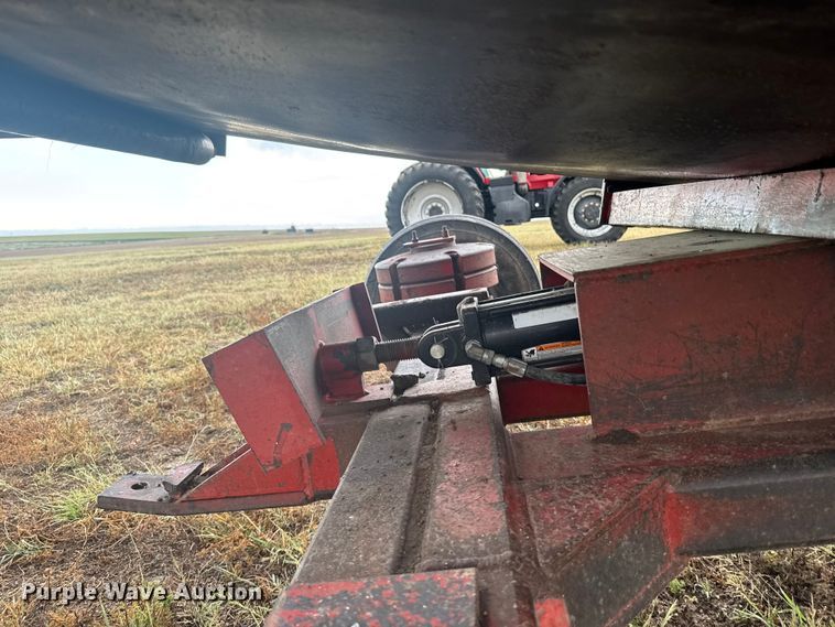 image for item ER2444 Kan-Am 4800 belt terracer