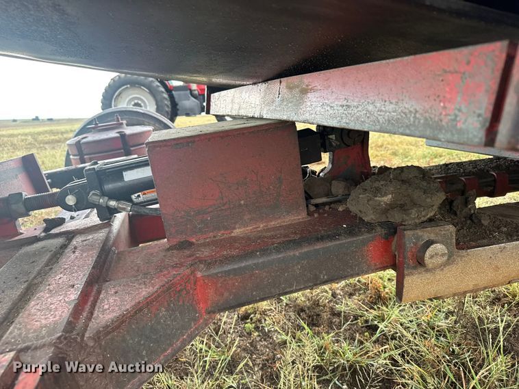 image for item ER2444 Kan-Am 4800 belt terracer