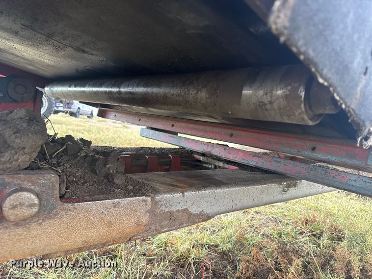 image for item ER2444 Kan-Am 4800 belt terracer