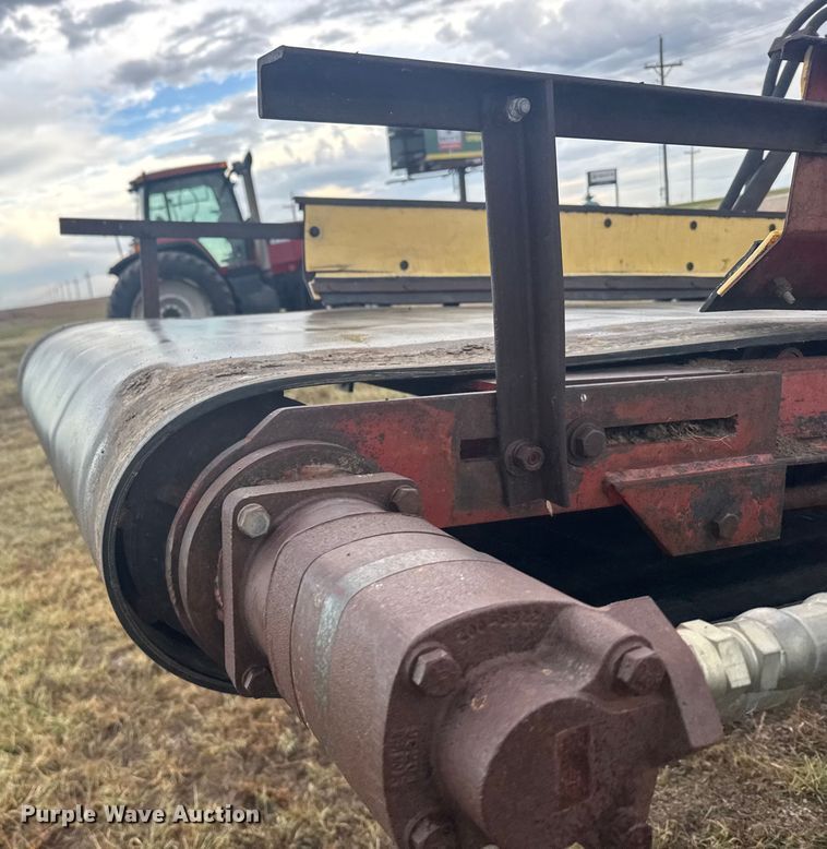 image for item ER2444 Kan-Am 4800 belt terracer