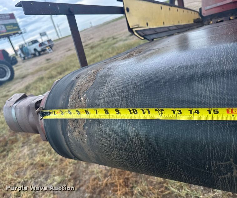 image for item ER2444 Kan-Am 4800 belt terracer