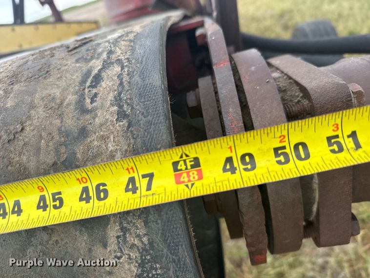 image for item ER2444 Kan-Am 4800 belt terracer