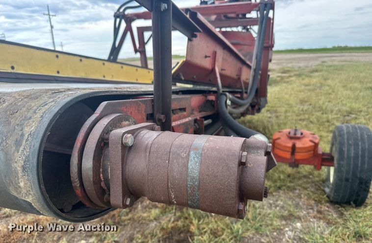 image for item ER2444 Kan-Am 4800 belt terracer