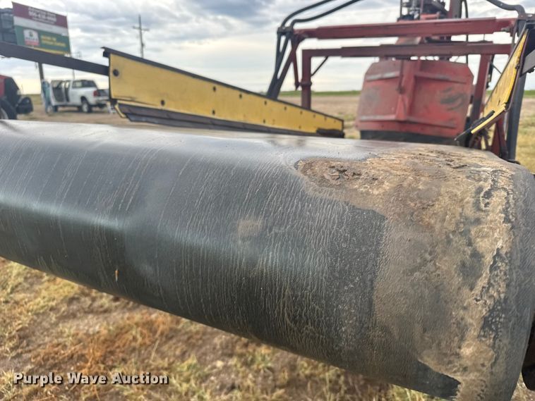 image for item ER2444 Kan-Am 4800 belt terracer