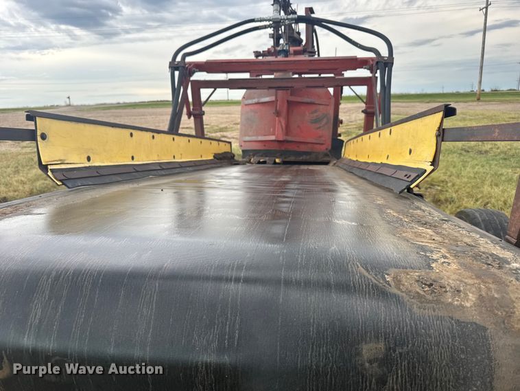 image for item ER2444 Kan-Am 4800 belt terracer