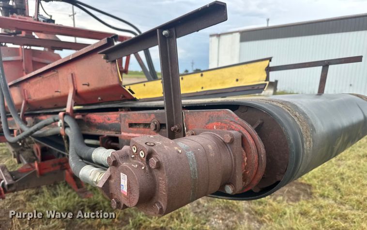 image for item ER2444 Kan-Am 4800 belt terracer