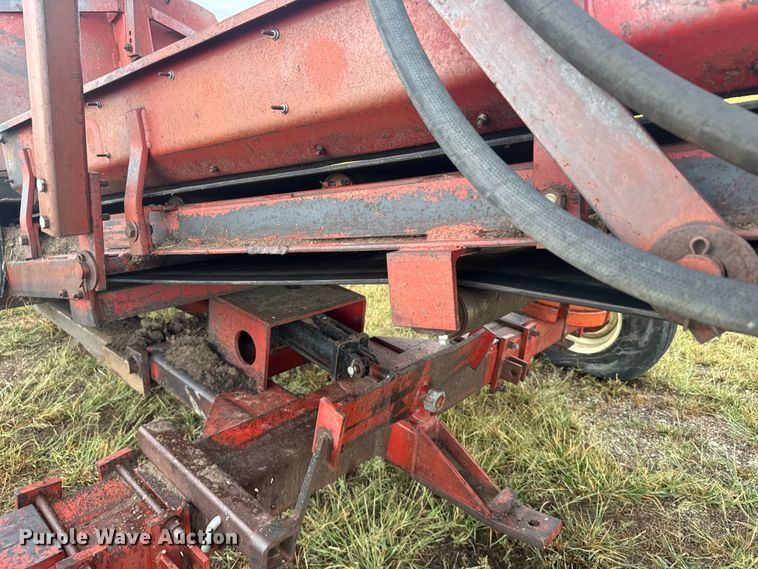 image for item ER2444 Kan-Am 4800 belt terracer