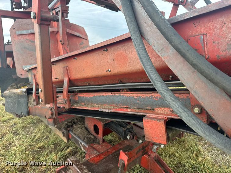 image for item ER2444 Kan-Am 4800 belt terracer