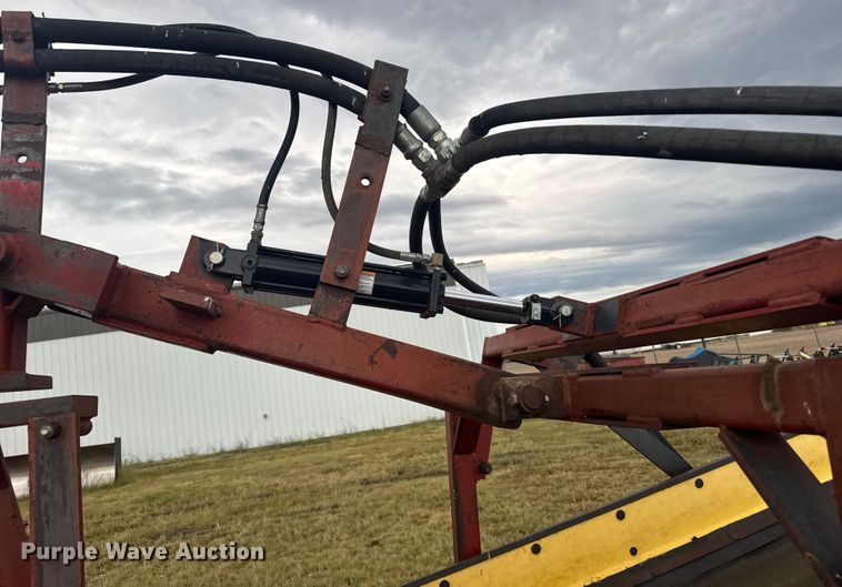 image for item ER2444 Kan-Am 4800 belt terracer