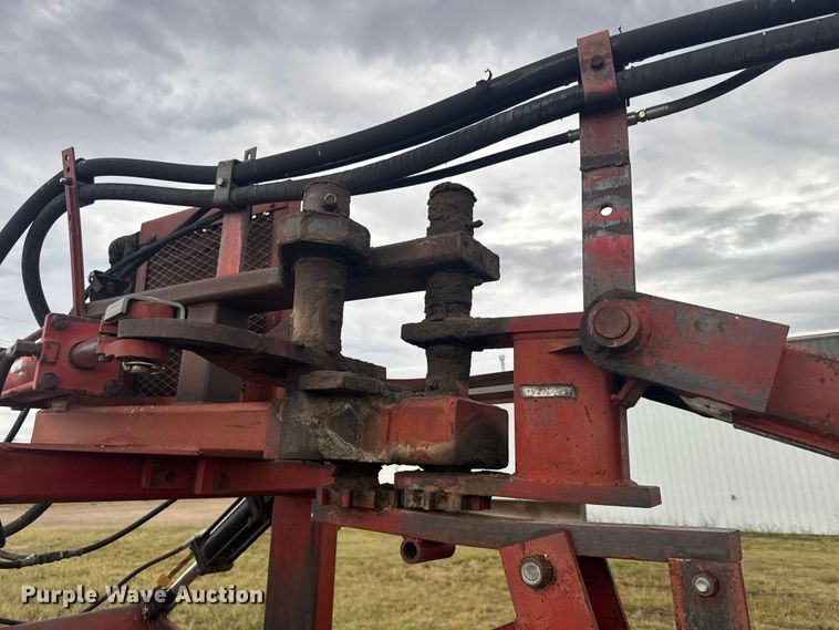 image for item ER2444 Kan-Am 4800 belt terracer