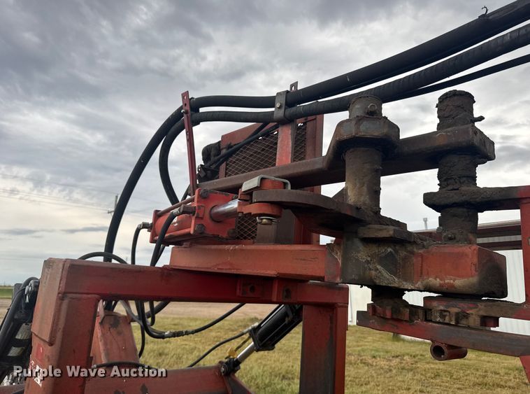 image for item ER2444 Kan-Am 4800 belt terracer