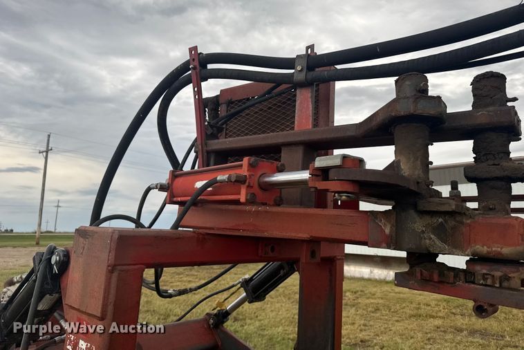 image for item ER2444 Kan-Am 4800 belt terracer