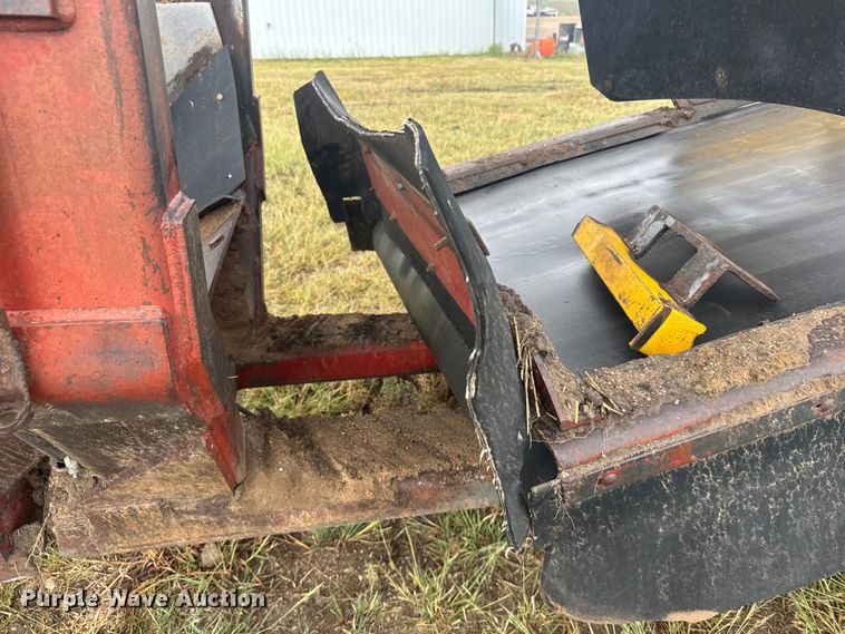 image for item ER2444 Kan-Am 4800 belt terracer