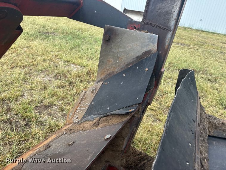 image for item ER2444 Kan-Am 4800 belt terracer