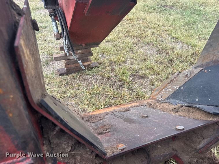 image for item ER2444 Kan-Am 4800 belt terracer