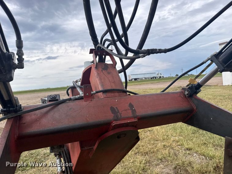 image for item ER2444 Kan-Am 4800 belt terracer