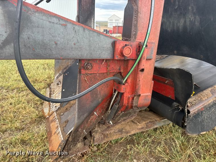 image for item ER2444 Kan-Am 4800 belt terracer