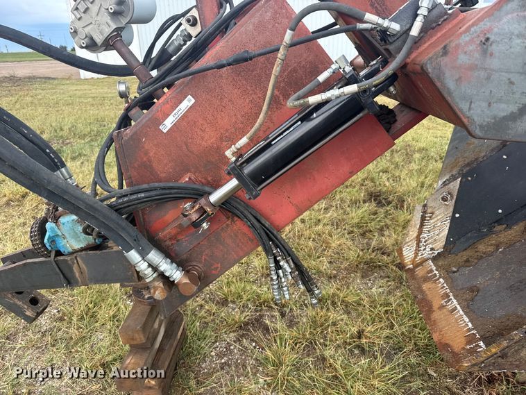 image for item ER2444 Kan-Am 4800 belt terracer