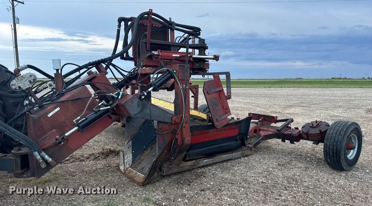 image for item ER2444 Kan-Am 4800 belt terracer