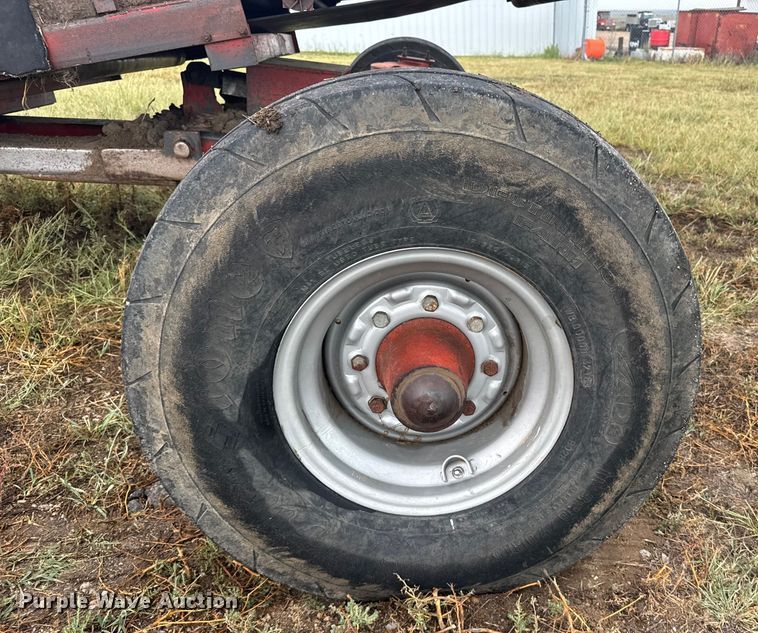 image for item ER2444 Kan-Am 4800 belt terracer