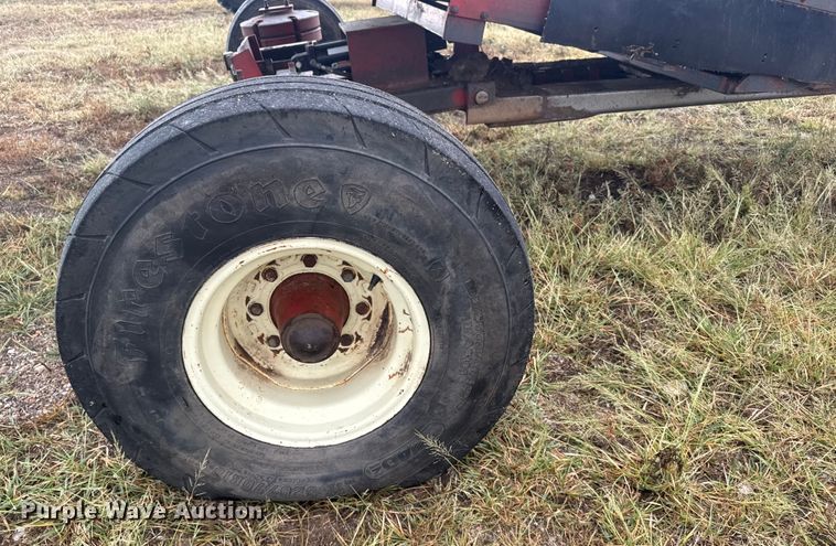 image for item ER2444 Kan-Am 4800 belt terracer