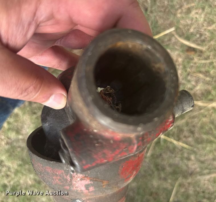 image for item ER2447 International 46 small square baler