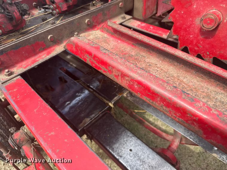 image for item ER2447 International 46 small square baler