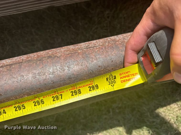 image for item ER2448 Donahue implement trailer