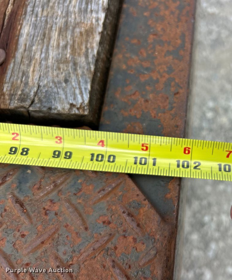 image for item ET3095 2013 Interstate 20DTA equipment trailer