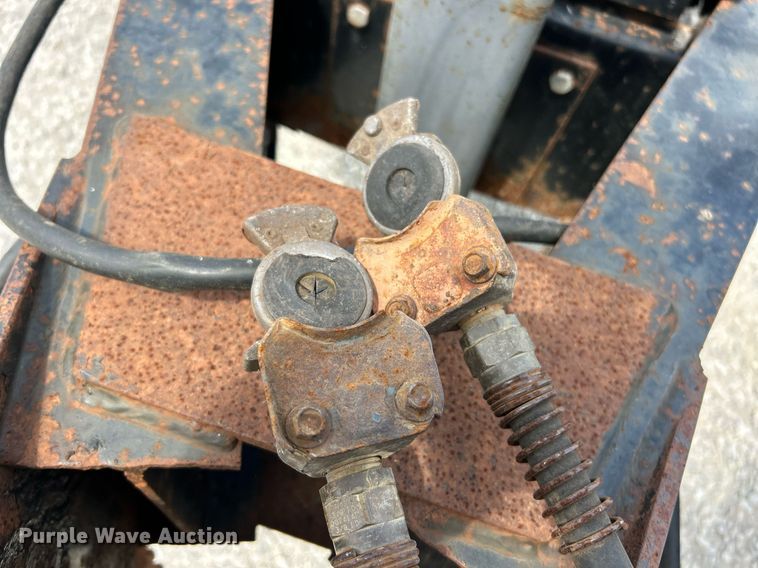 image for item ET3095 2013 Interstate 20DTA equipment trailer