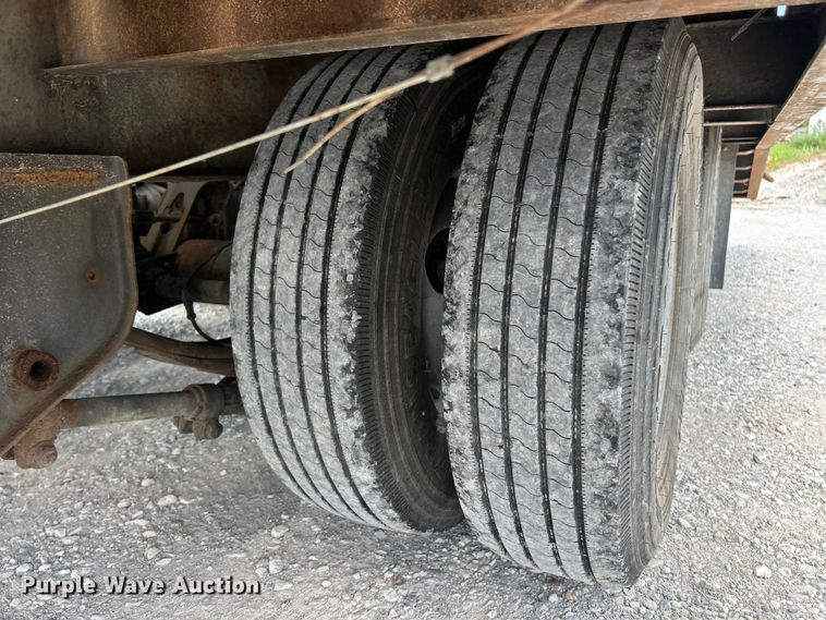 image for item ET3095 2013 Interstate 20DTA equipment trailer