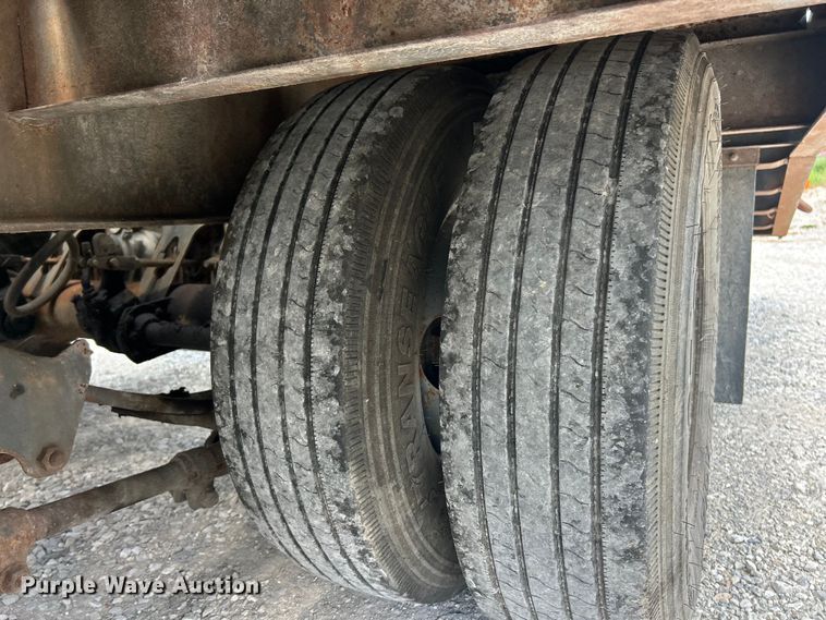 image for item ET3095 2013 Interstate 20DTA equipment trailer