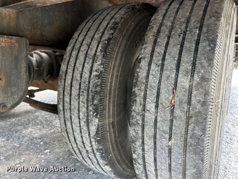 image for item ET3095 2013 Interstate 20DTA equipment trailer