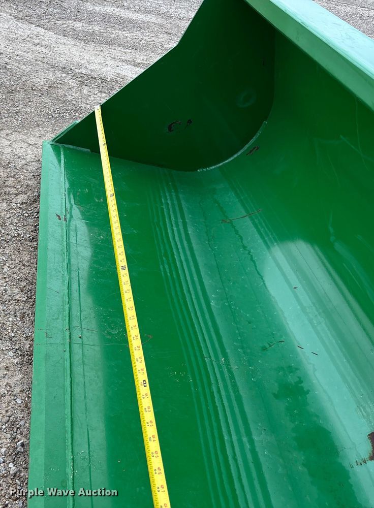 image for item ET4541 2015 John Deere 5045E MFWD tractor