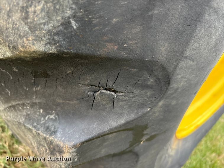 image for item ET8544 1969 John Deere 4020 Diesel tractor