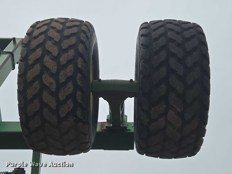 image for item EU3669 2005 John Deere 1890 air seeder