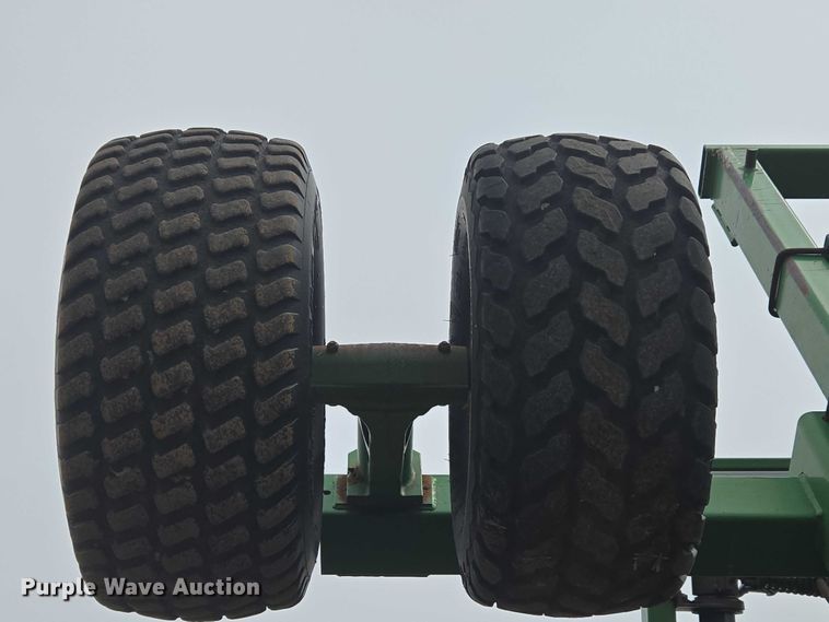 image for item EU3669 2005 John Deere 1890 air seeder