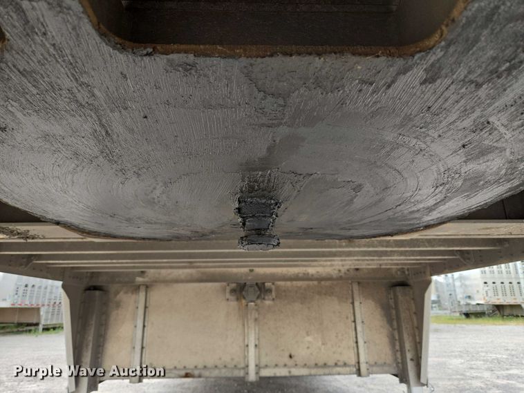 image for item EU3697 2021 Wilson PSDCL-402 livestock trailer