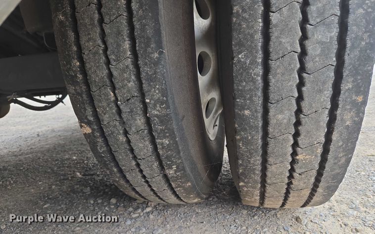 image for item EU3697 2021 Wilson PSDCL-402 livestock trailer