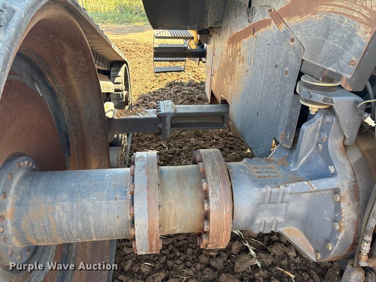 image for item EU4620 1995 Caterpillar Challenger 35 tractor