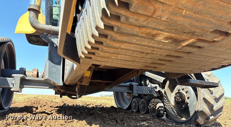 image for item EU4620 1995 Caterpillar Challenger 35 tractor