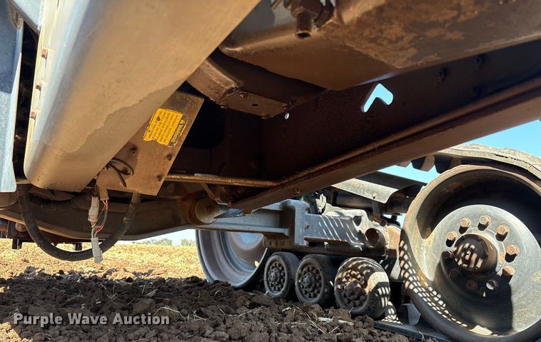 image for item EU4620 1995 Caterpillar Challenger 35 tractor