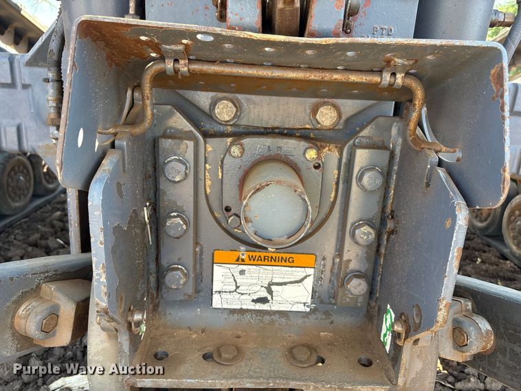 image for item EU4620 1995 Caterpillar Challenger 35 tractor