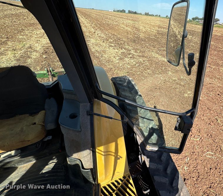 image for item EU4620 1995 Caterpillar Challenger 35 tractor