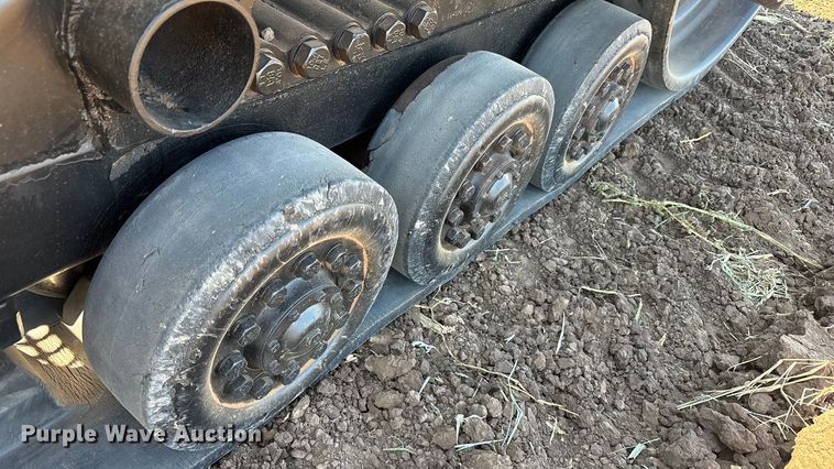 image for item EU4620 1995 Caterpillar Challenger 35 tractor