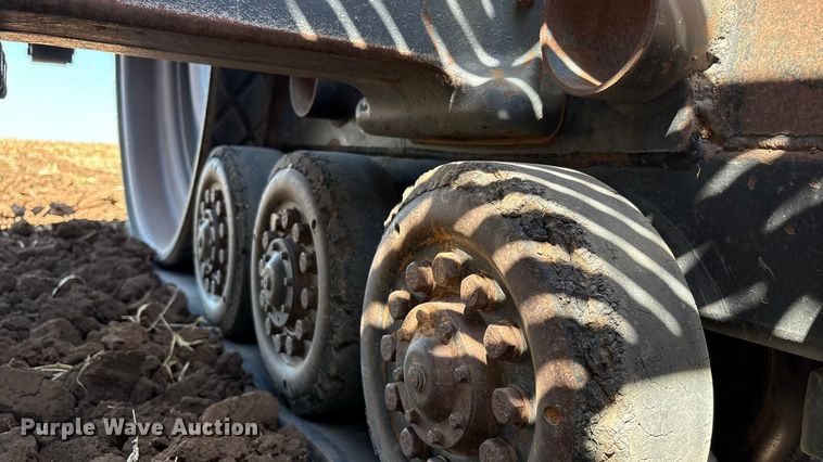 image for item EU4620 1995 Caterpillar Challenger 35 tractor