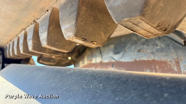 image for item EU4620 1995 Caterpillar Challenger 35 tractor