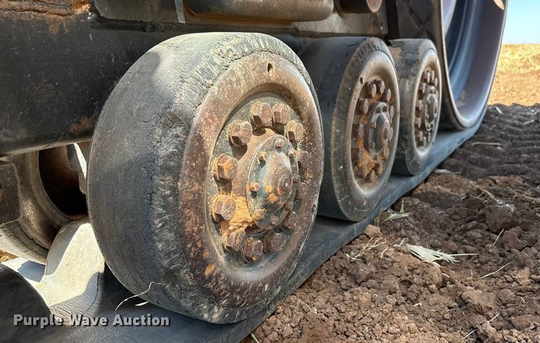 image for item EU4620 1995 Caterpillar Challenger 35 tractor